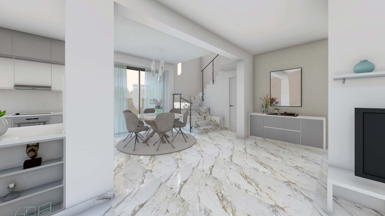 4 Bed, 2 Bath, HouseFor Sale, Chlorakas, Paphos 4 Bed, 2 Bath, HouseFor Sale, Chlorakas, Paphos