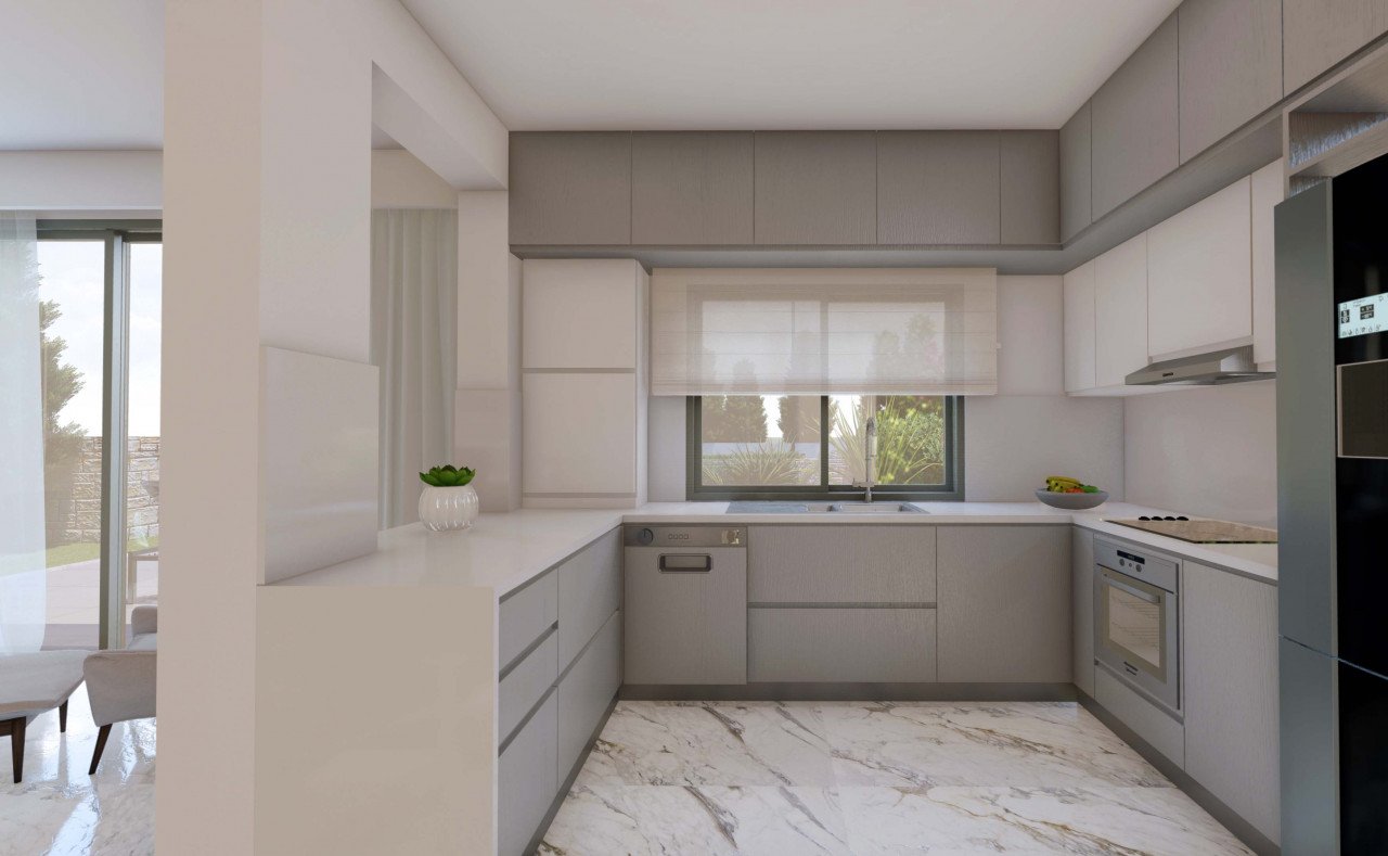 4 Bed, 2 Bath, HouseFor Sale, Chlorakas, Paphos 4 Bed, 2 Bath, HouseFor Sale, Chlorakas, Paphos