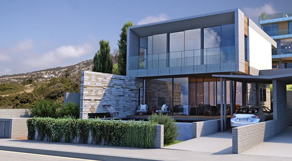 4 Bed, 4 Bath, HouseFor Sale, Pegeia, Paphos 4 Bed, 4 Bath, HouseFor Sale, Pegeia, Paphos