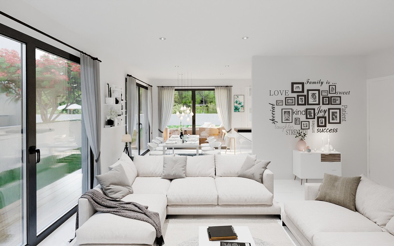 4 Bed, 3 Bath, HouseFor Sale, Chlorakas, Paphos 4 Bed, 3 Bath, HouseFor Sale, Chlorakas, Paphos