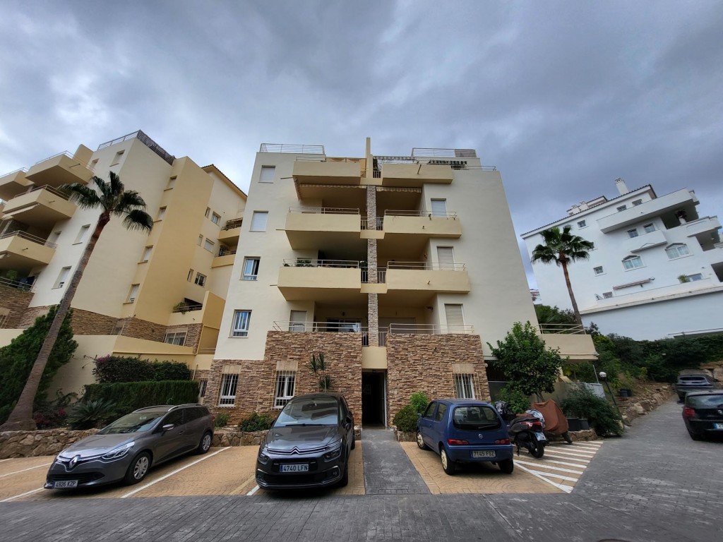2 Bed, 1 Bath, ApartmentFor Sale, Riviera, Malaga 2 Bed, 1 Bath, ApartmentFor Sale, Riviera, Malaga