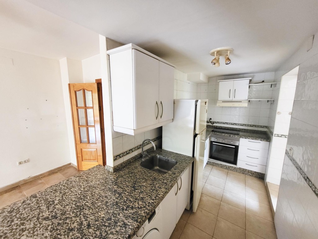 2 Bed, 1 Bath, ApartmentFor Sale, Riviera, Malaga 2 Bed, 1 Bath, ApartmentFor Sale, Riviera, Malaga