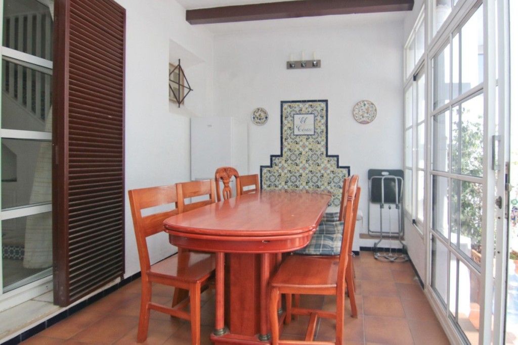 4 Bed, 4 Bath, HouseFor Sale, Fuengirola, Malaga 4 Bed, 4 Bath, HouseFor Sale, Fuengirola, Malaga