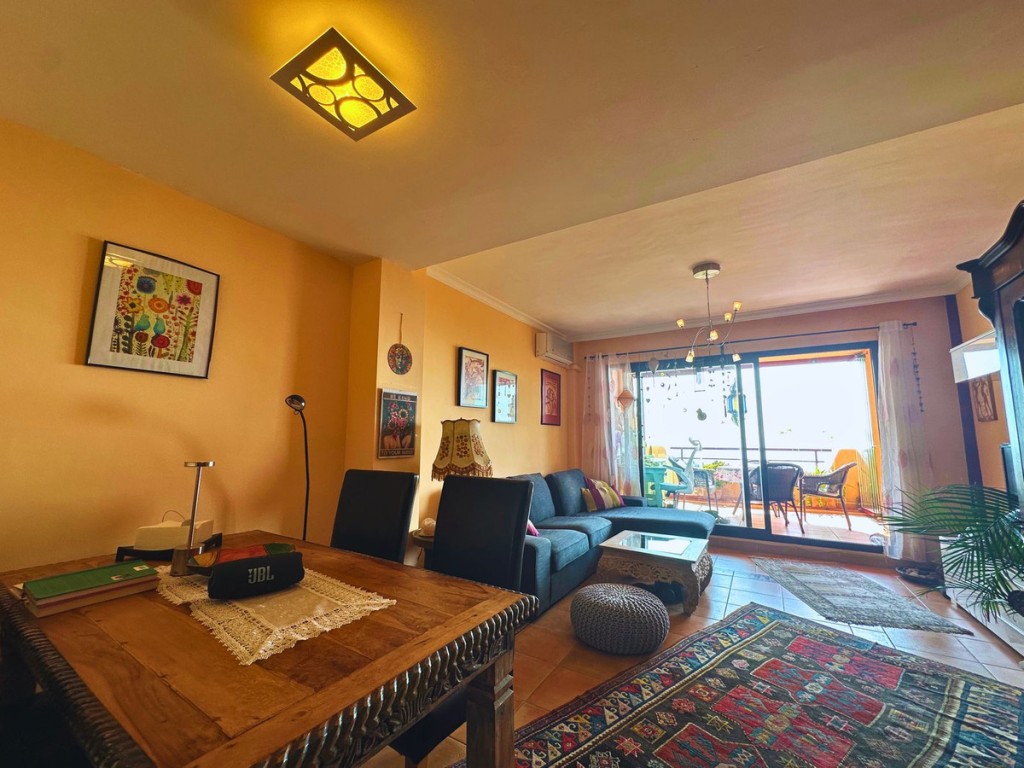 2 Bed, 2 Bath, ApartmentFor Sale, Calahonda, Malaga 2 Bed, 2 Bath, ApartmentFor Sale, Calahonda, Malaga