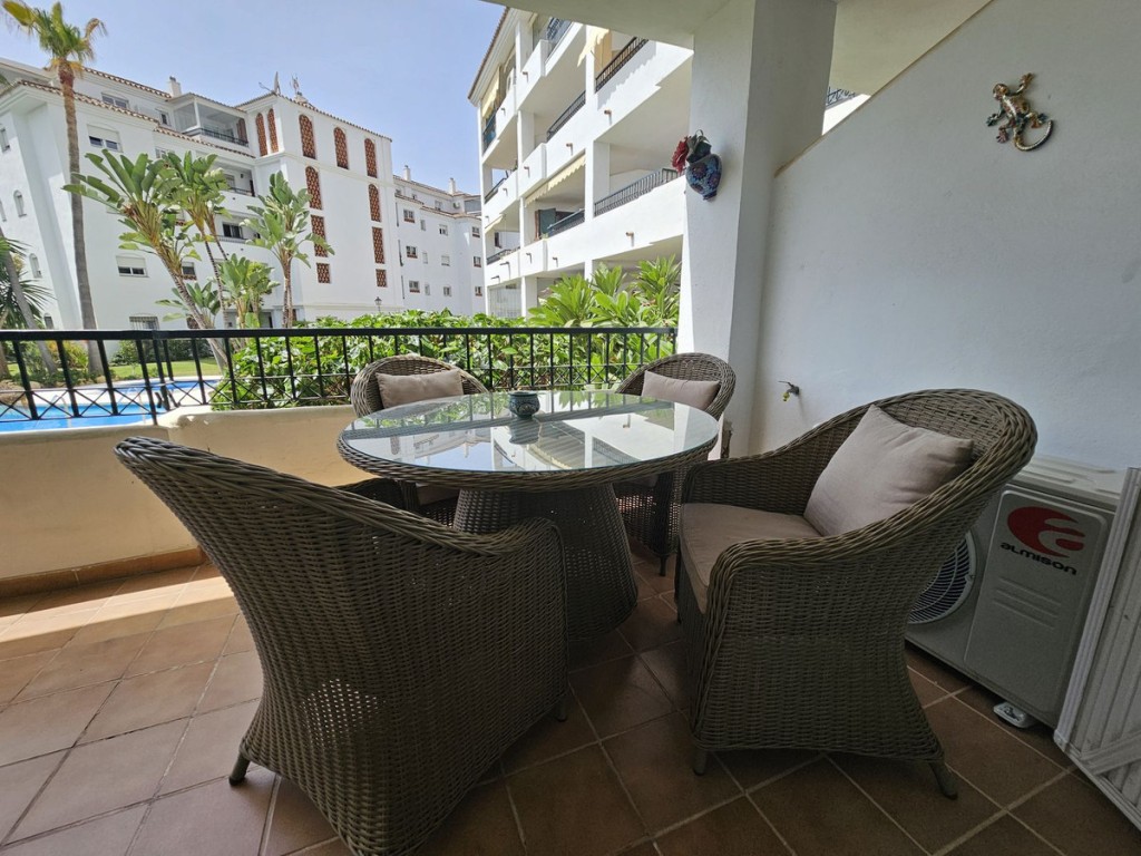 2 Bed, 2 Bath, ApartmentFor Sale, Calahonda, Malaga