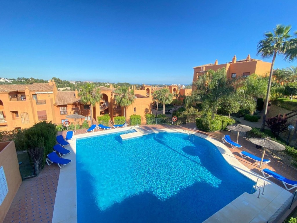 3 Bed, 2 Bath, ApartmentFor Sale, Benahavis, Malaga 3 Bed, 2 Bath, ApartmentFor Sale, Benahavis, Malaga