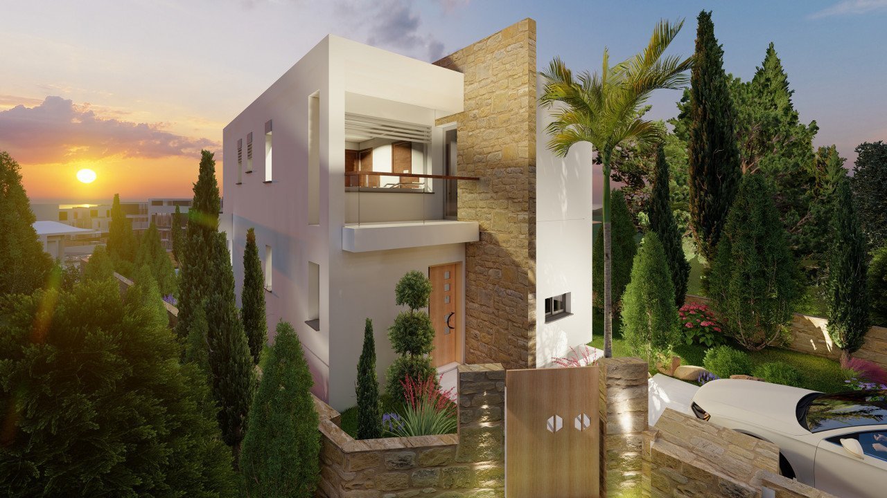 6 Bed, 6 Bath, HouseFor Sale, Chlorakas, Paphos 6 Bed, 6 Bath, HouseFor Sale, Chlorakas, Paphos