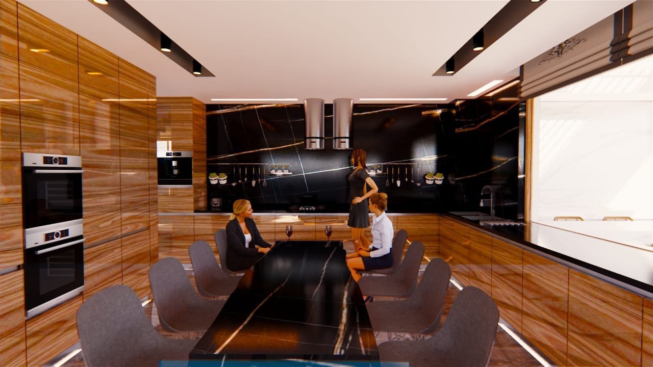 7 Bed, 9 Bath, HouseFor Sale, Kissonerga, Paphos 7 Bed, 9 Bath, HouseFor Sale, Kissonerga, Paphos