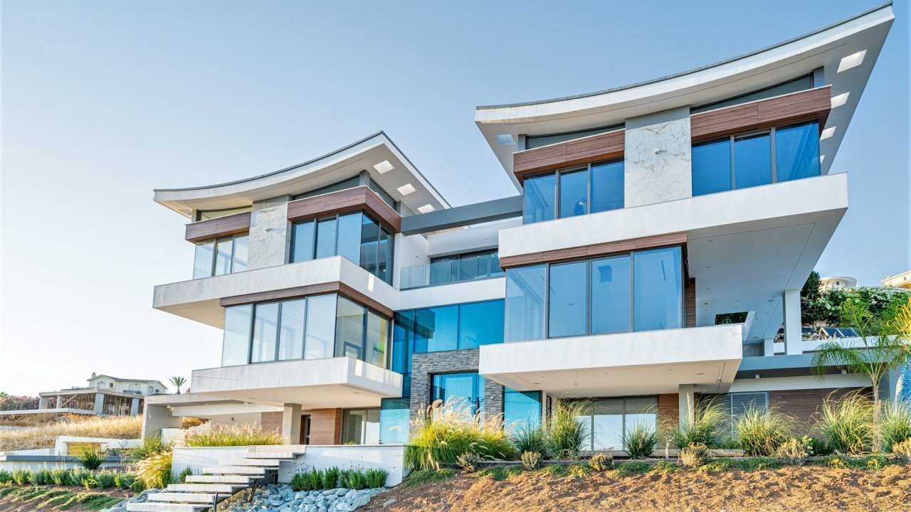 7 Bed, 9 Bath, HouseFor Sale, Kissonerga, Paphos 7 Bed, 9 Bath, HouseFor Sale, Kissonerga, Paphos