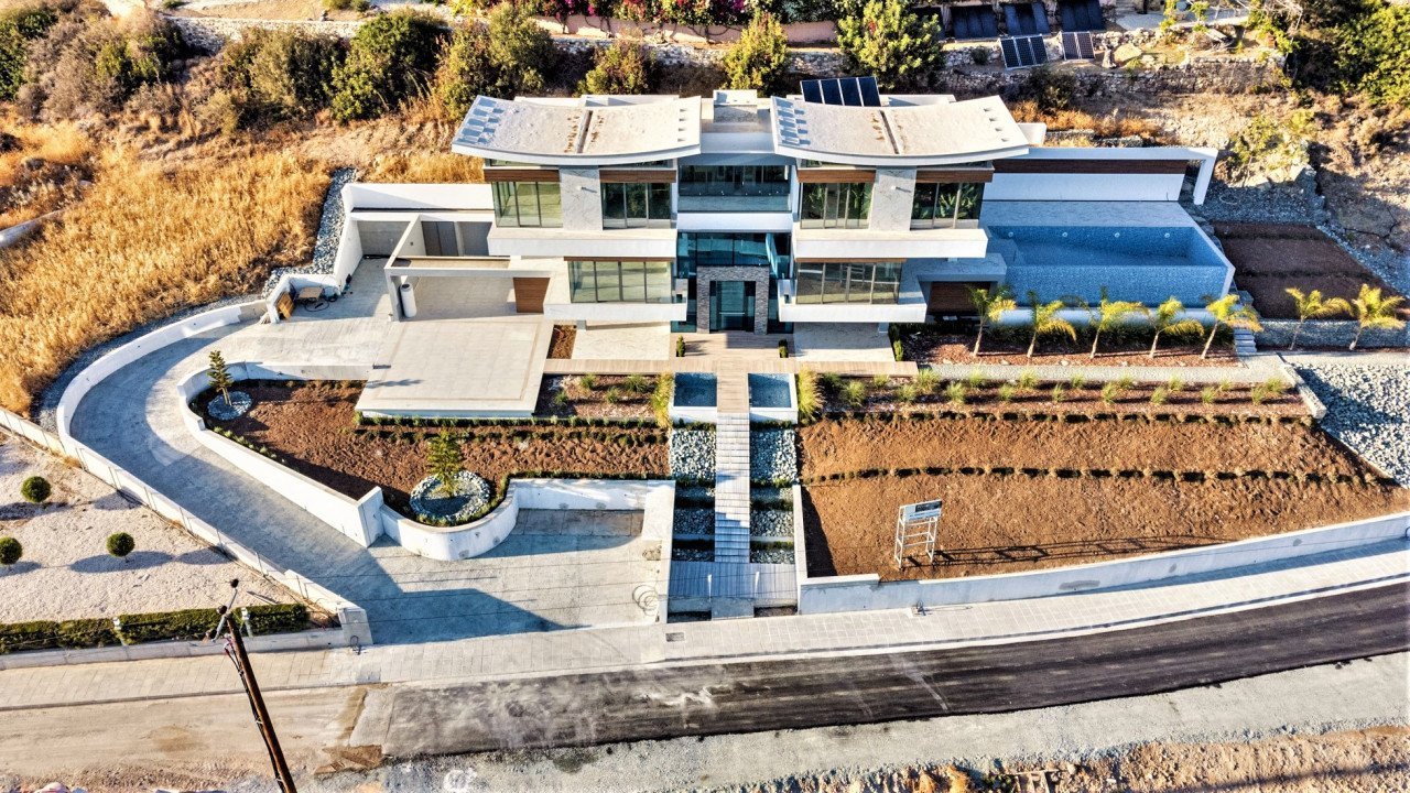 7 Bed, 9 Bath, HouseFor Sale, Kissonerga, Paphos 7 Bed, 9 Bath, HouseFor Sale, Kissonerga, Paphos