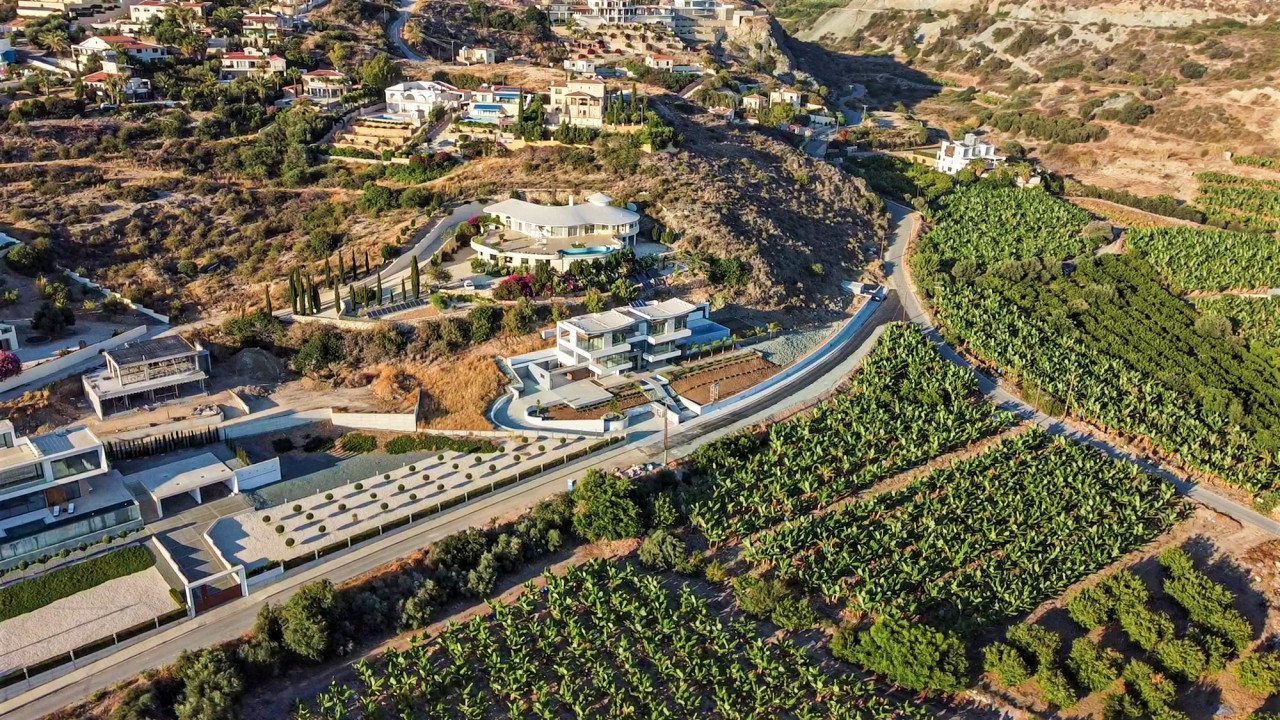 7 Bed, 9 Bath, HouseFor Sale, Kissonerga, Paphos 7 Bed, 9 Bath, HouseFor Sale, Kissonerga, Paphos