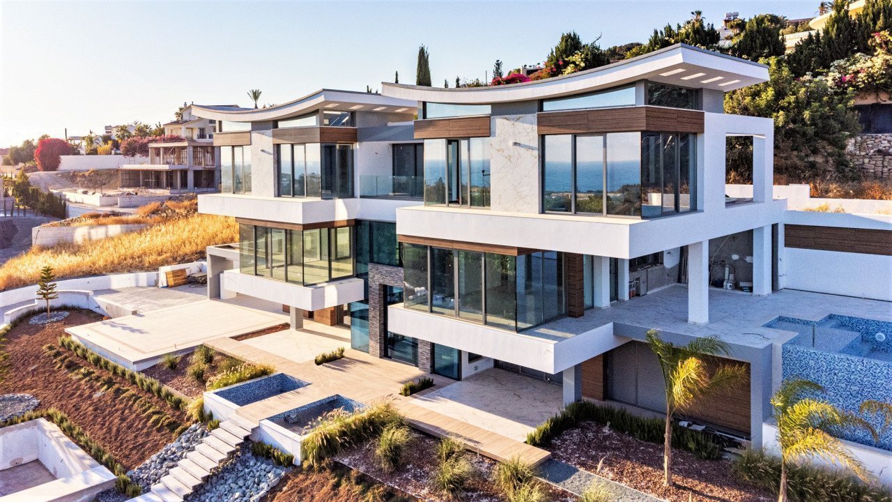 7 Bed, 9 Bath, HouseFor Sale, Kissonerga, Paphos 7 Bed, 9 Bath, HouseFor Sale, Kissonerga, Paphos