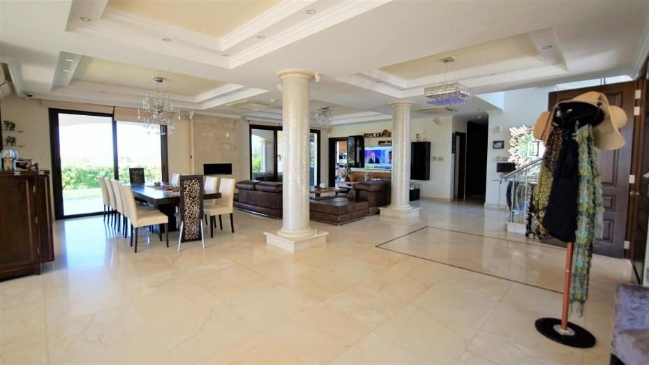 5 Bed, 5 Bath, HouseFor Sale, Sea Caves Pegeia, Paphos 5 Bed, 5 Bath, HouseFor Sale, Sea Caves Pegeia, Paphos