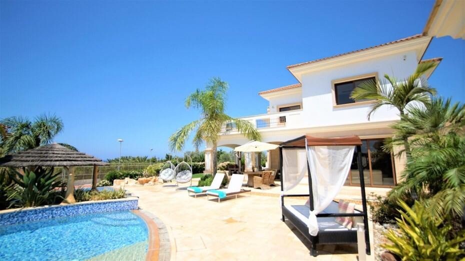 5 Bed, 5 Bath, HouseFor Sale, Sea Caves Pegeia, Paphos 5 Bed, 5 Bath, HouseFor Sale, Sea Caves Pegeia, Paphos