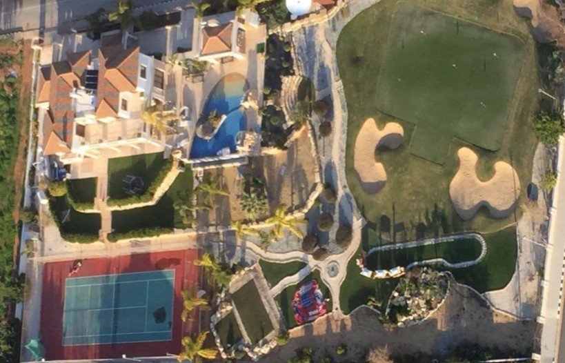 5 Bed, 5 Bath, HouseFor Sale, Sea Caves Pegeia, Paphos 5 Bed, 5 Bath, HouseFor Sale, Sea Caves Pegeia, Paphos