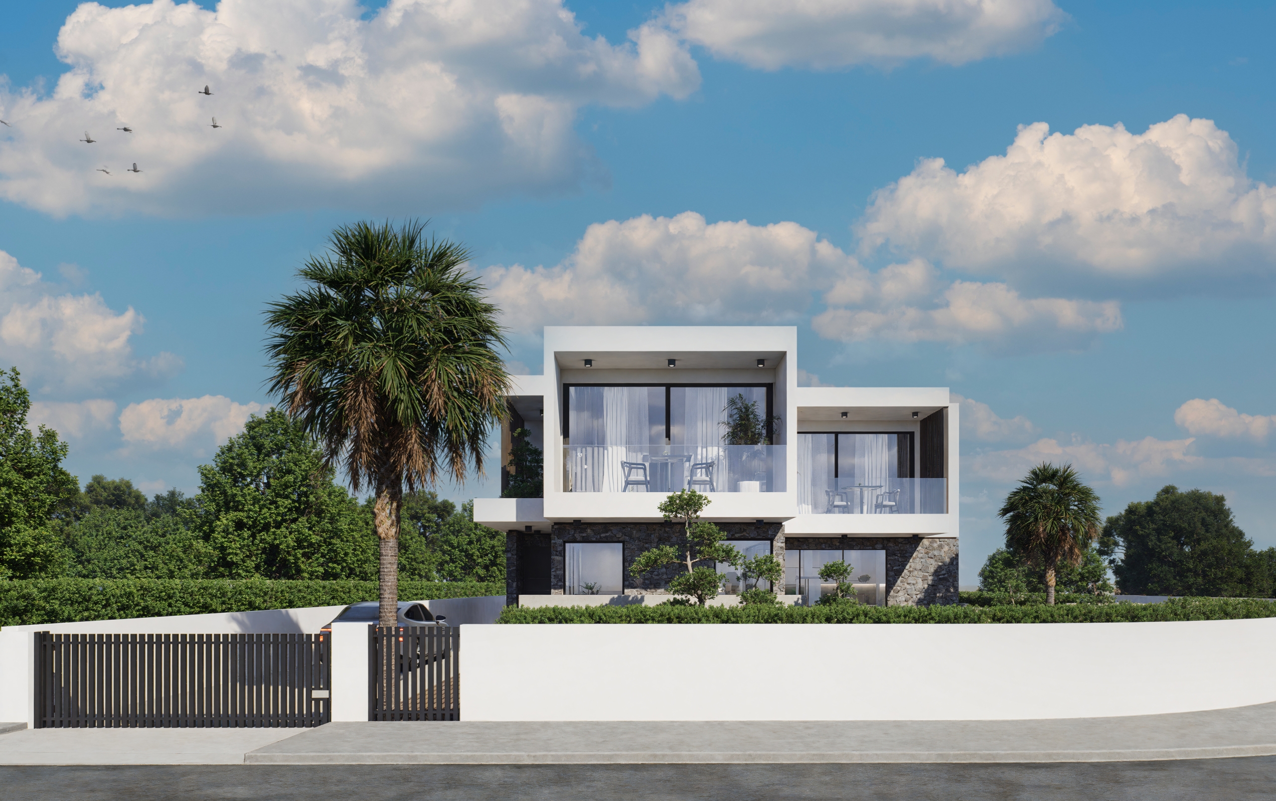 4 Bed, 4 Bath, HouseFor Sale, Paphos, Paphos