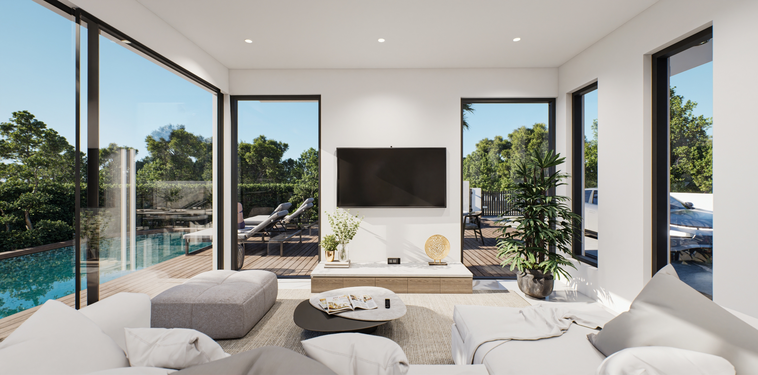 4 Bed, 4 Bath, HouseFor Sale, Paphos, Paphos