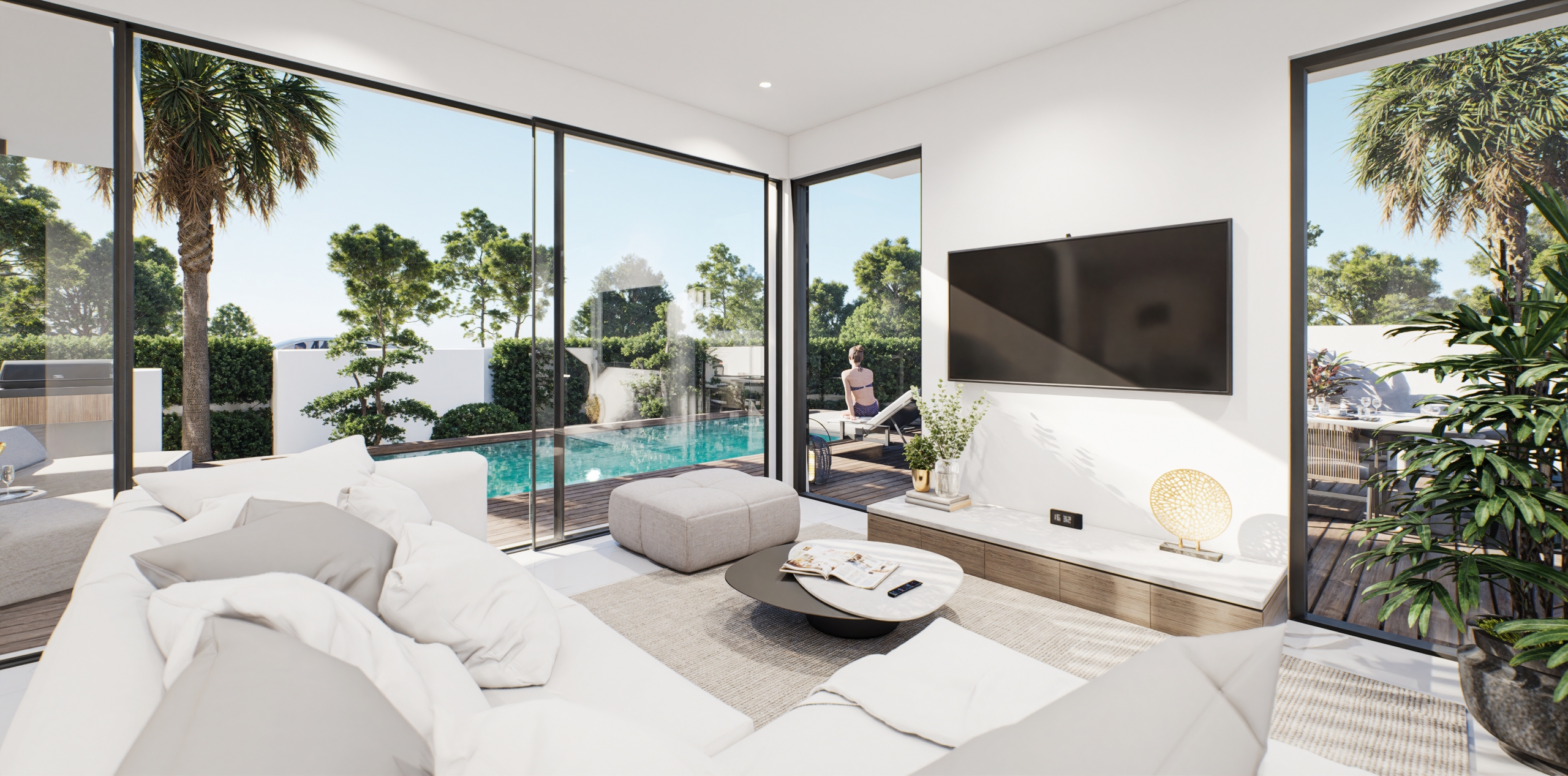 4 Bed, 4 Bath, HouseFor Sale, Paphos, Paphos