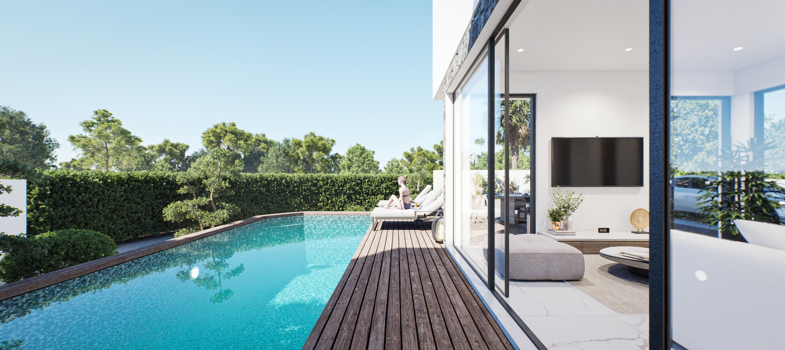 4 Bed, 4 Bath, HouseFor Sale, Paphos, Paphos