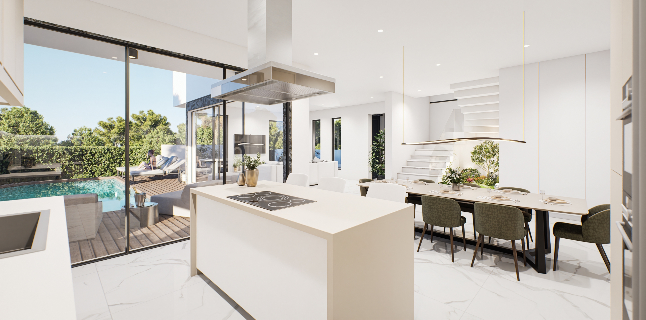 4 Bed, 4 Bath, HouseFor Sale, Paphos, Paphos