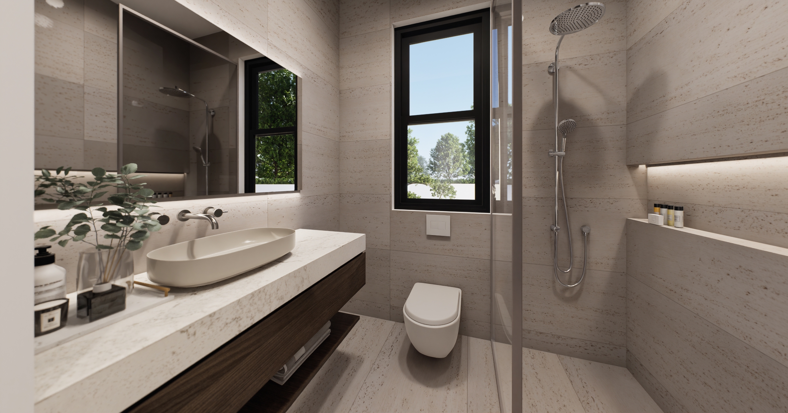 4 Bed, 4 Bath, HouseFor Sale, Paphos, Paphos