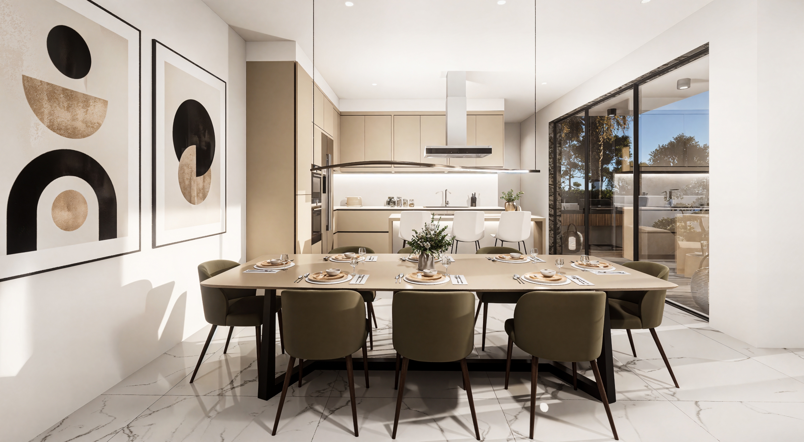 4 Bed, 4 Bath, HouseFor Sale, Paphos, Paphos