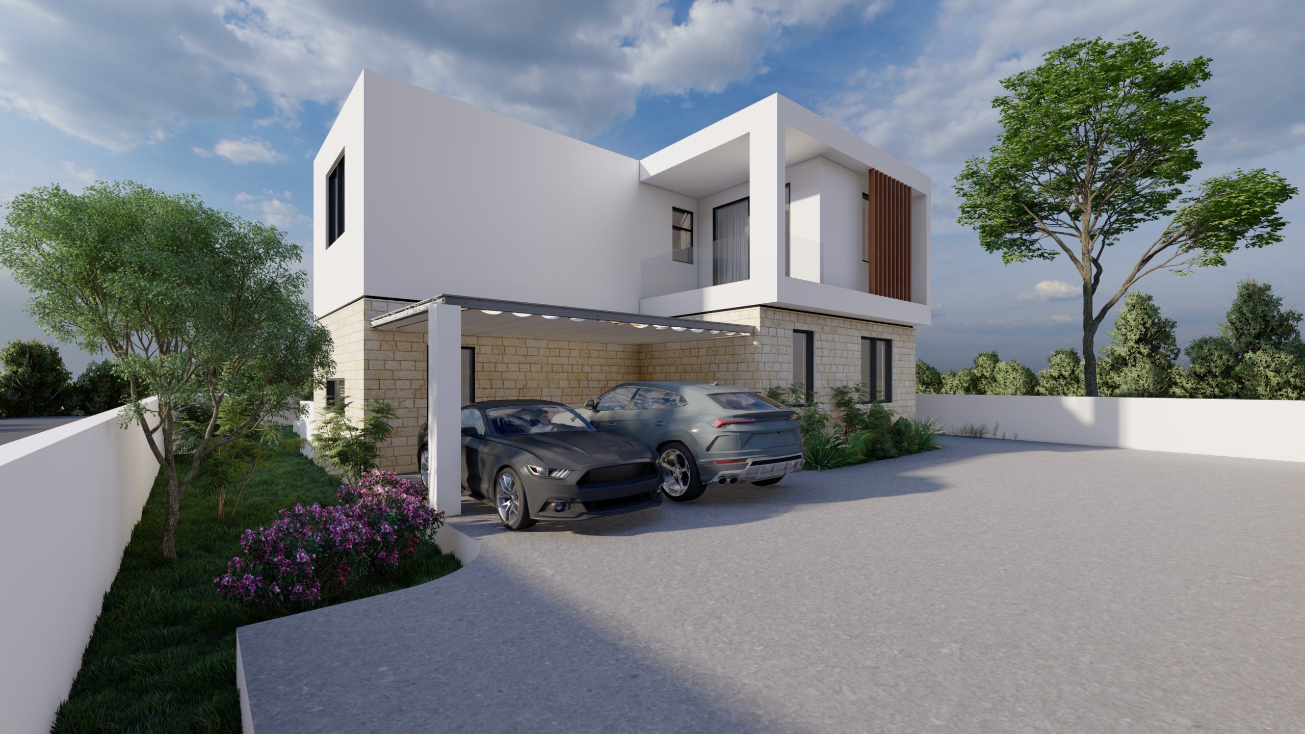 4 Bed, 4 Bath, HouseFor Sale, Paphos, Paphos