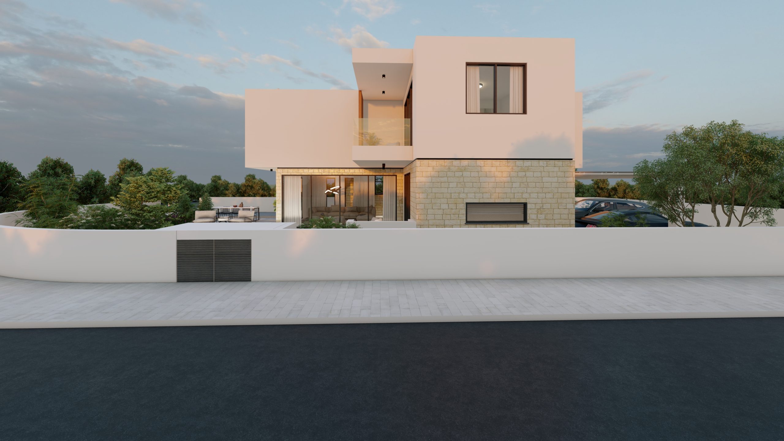 4 Bed, 4 Bath, HouseFor Sale, Paphos, Paphos