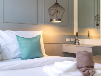 1 Bed, 1 Bath, ApartmentFor Sale, Phuket, Surin, NorthWest 1 Bed, 1 Bath, ApartmentFor Sale, Phuket, Surin, NorthWest