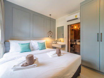 1 Bed, 1 Bath, ApartmentFor Sale, Phuket, Surin, NorthWest 1 Bed, 1 Bath, ApartmentFor Sale, Phuket, Surin, NorthWest