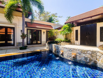 3 Bed, 4 Bath, HouseFor Sale, Phuket, BangTao, NorthWest 3 Bed, 4 Bath, HouseFor Sale, Phuket, BangTao, NorthWest