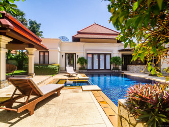 3 Bed, 4 Bath, HouseFor Sale, Phuket, BangTao, NorthWest 3 Bed, 4 Bath, HouseFor Sale, Phuket, BangTao, NorthWest