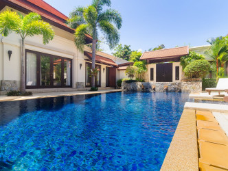 3 Bed, 4 Bath, HouseFor Sale, Phuket, BangTao, NorthWest 3 Bed, 4 Bath, HouseFor Sale, Phuket, BangTao, NorthWest
