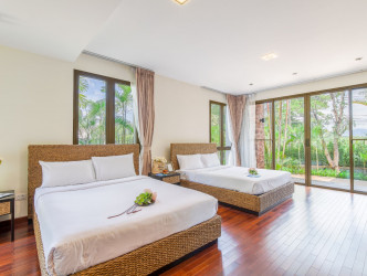 5 Bed, 5 Bath, HouseFor Sale, Phuket, Laguna, NorthWest