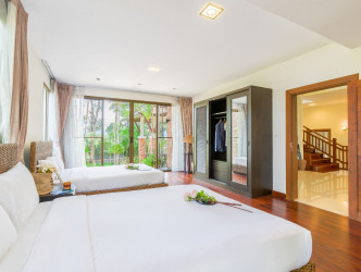 5 Bed, 5 Bath, HouseFor Sale, Phuket, Laguna, NorthWest