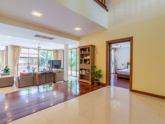 5 Bed, 5 Bath, HouseFor Sale, Phuket, Laguna, NorthWest