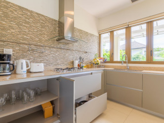 5 Bed, 5 Bath, HouseFor Sale, Phuket, Laguna, NorthWest