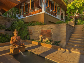 8 Bed, 9 Bath, HouseFor Sale, Phuket, Kata, SouthWest