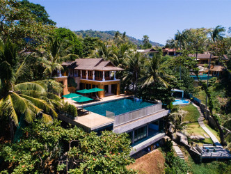 8 Bed, 9 Bath, HouseFor Sale, Phuket, Kata, SouthWest