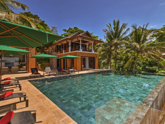 8 Bed, 9 Bath, HouseFor Sale, Phuket, Kata, SouthWest