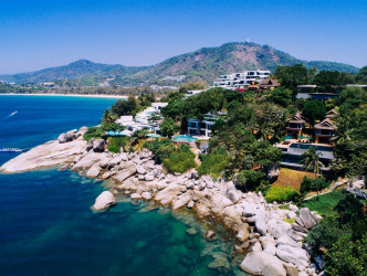 8 Bed, 9 Bath, HouseFor Sale, Phuket, Kata, SouthWest