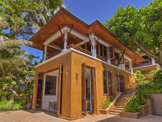 8 Bed, 9 Bath, HouseFor Sale, Phuket, Kata, SouthWest