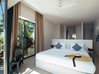 8 Bed, 9 Bath, HouseFor Sale, Phuket, Kata, SouthWest