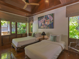 8 Bed, 9 Bath, HouseFor Sale, Phuket, Kata, SouthWest