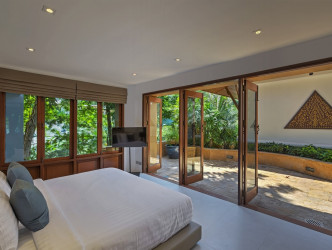 8 Bed, 9 Bath, HouseFor Sale, Phuket, Kata, SouthWest