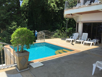 12 Bed, 6 Bath, HouseFor Sale, Phuket, Karon, SouthWest