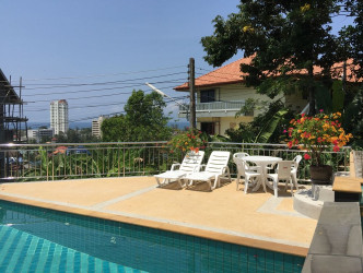 12 Bed, 6 Bath, HouseFor Sale, Phuket, Karon, SouthWest