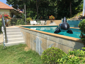 12 Bed, 6 Bath, HouseFor Sale, Phuket, Karon, SouthWest