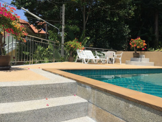 12 Bed, 6 Bath, HouseFor Sale, Phuket, Karon, SouthWest