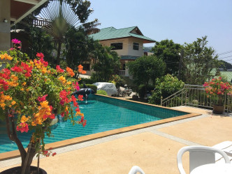 12 Bed, 6 Bath, HouseFor Sale, Phuket, Karon, SouthWest